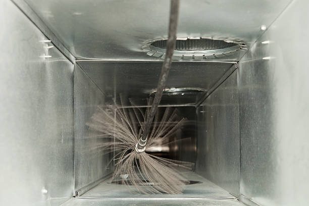 Best Ductwork Cleaning Services  in Sullivan, IL