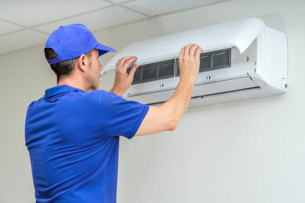 Best Local Air Duct Cleaning Services  in Sullivan, IL
