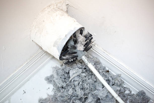 Best Affordable HVAC Duct Cleaning  in Sullivan, IL