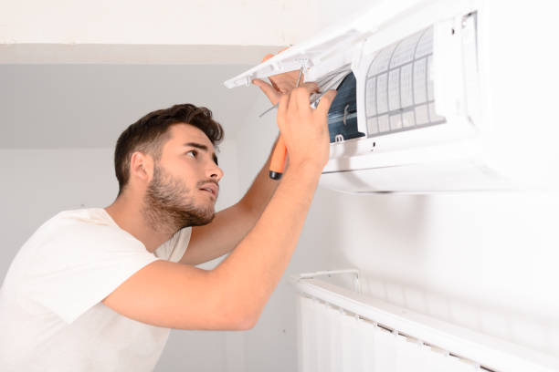 Best Air Duct Cleaning Near Me  in Sullivan, IL